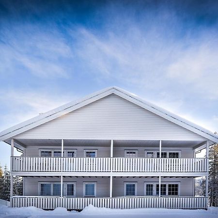 Fjelltun 8-Sengs Apartment Trysil Exterior photo
